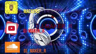 [ BPM 106 ] -[DJ MAKER_R ] علي رياض و كريم حواس -عالم رايحه