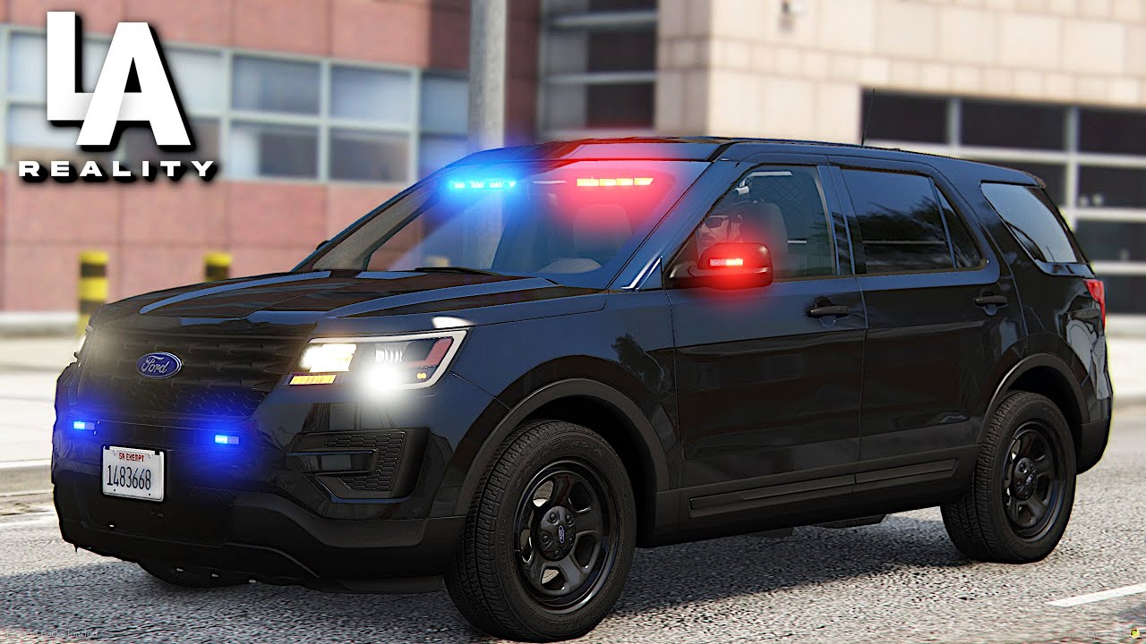 LAPD Metro on Tactical Alert - GTA 5 RP | Also Live on Twitch! @Twitch.tv/InvictusLIVE