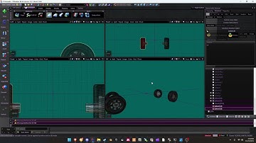 How To Make Rims Extras | Zmodeler3 | FiveM