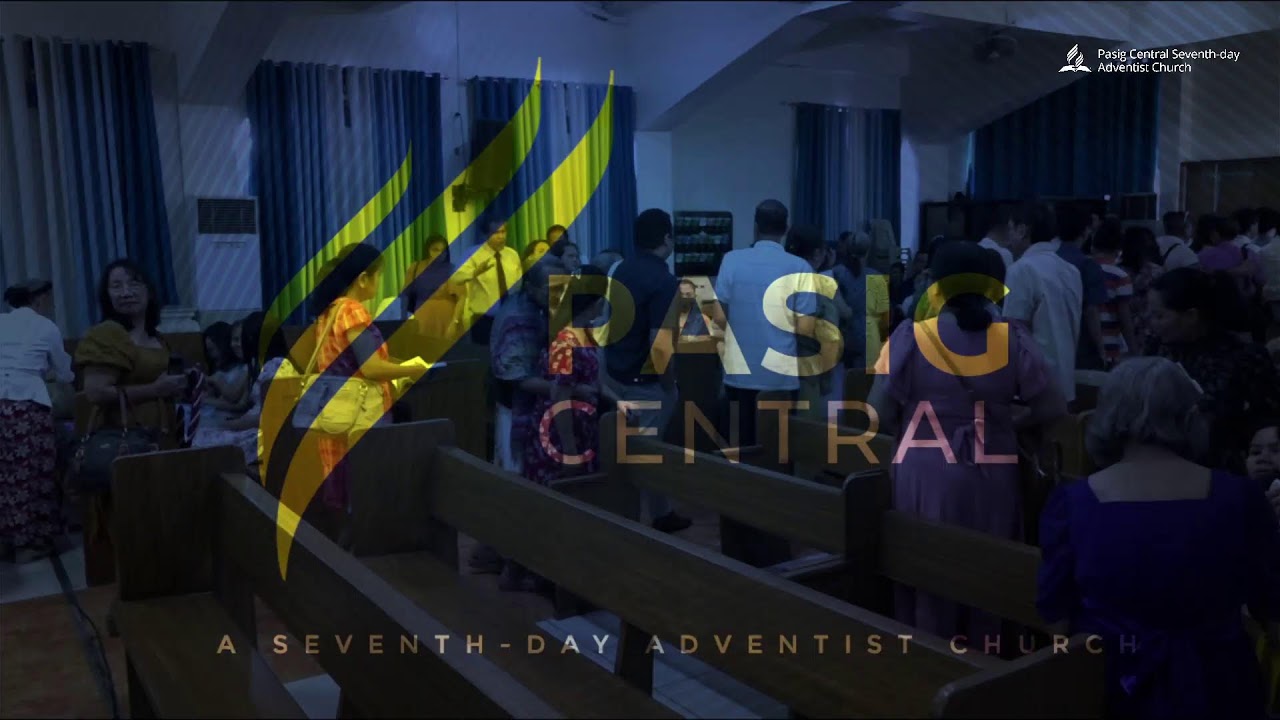 Sabbath Worship - February 28, 2026