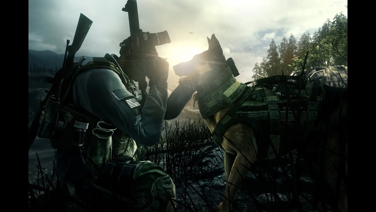 10 most memorable CoD campaign missions - Dot Esports