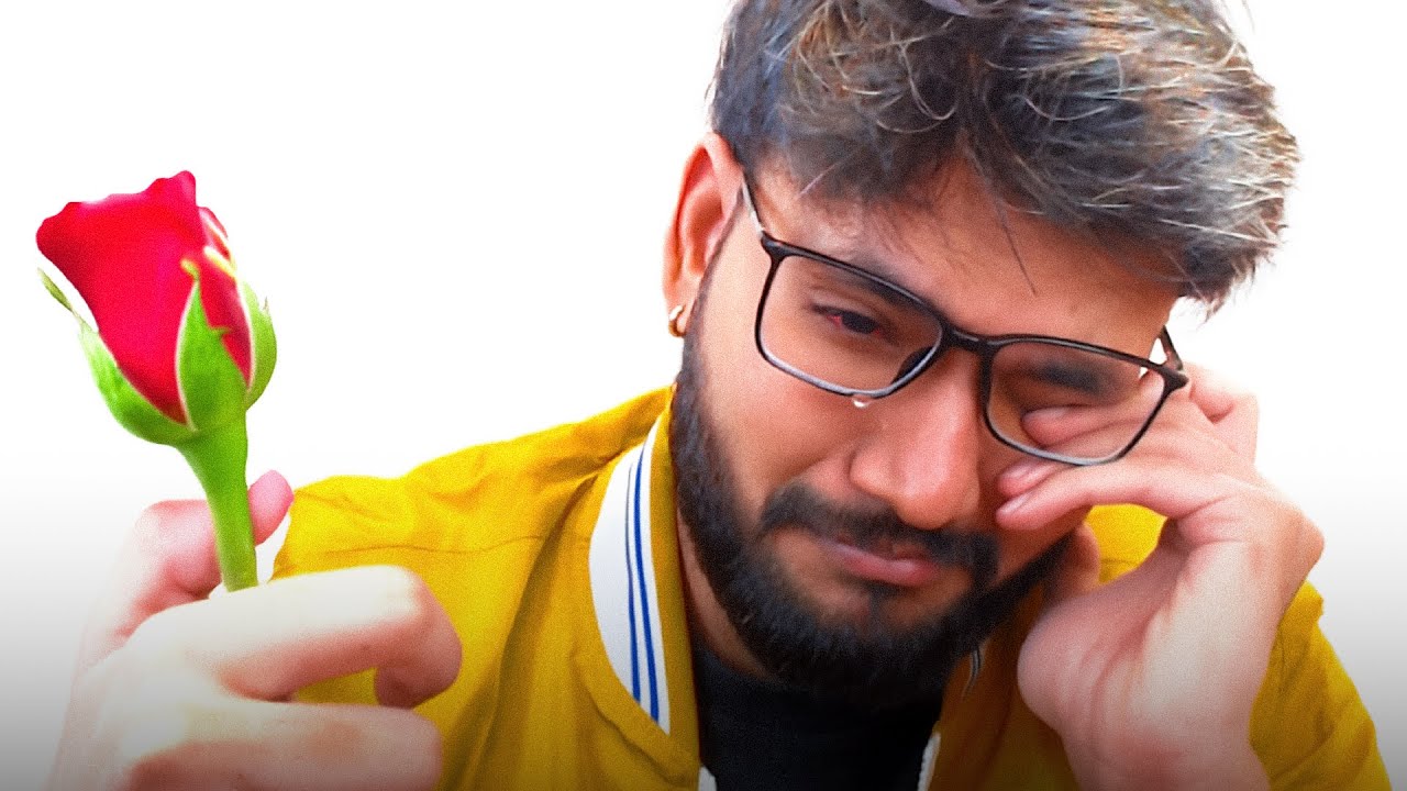 Got SCAMMED By Tinder Girl 🤯- !moj