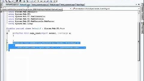 ASP.NET Video Tutorials in Hindi www.LSOIT.COM  Basic Asp.net Server Controls(part2)
