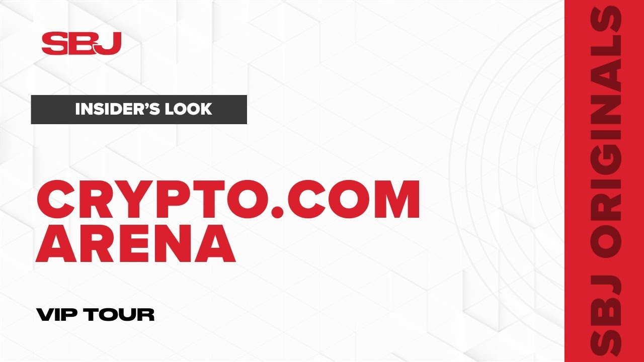 What’s It Like in a Premium Suite at Crypto.com Arena?