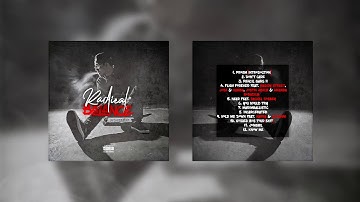 Mattakript - Near (Feat. Rachel Sosbey) [Audio]