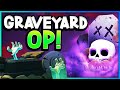 #1 BEST GRAVEYARD DECK! 🪦💀