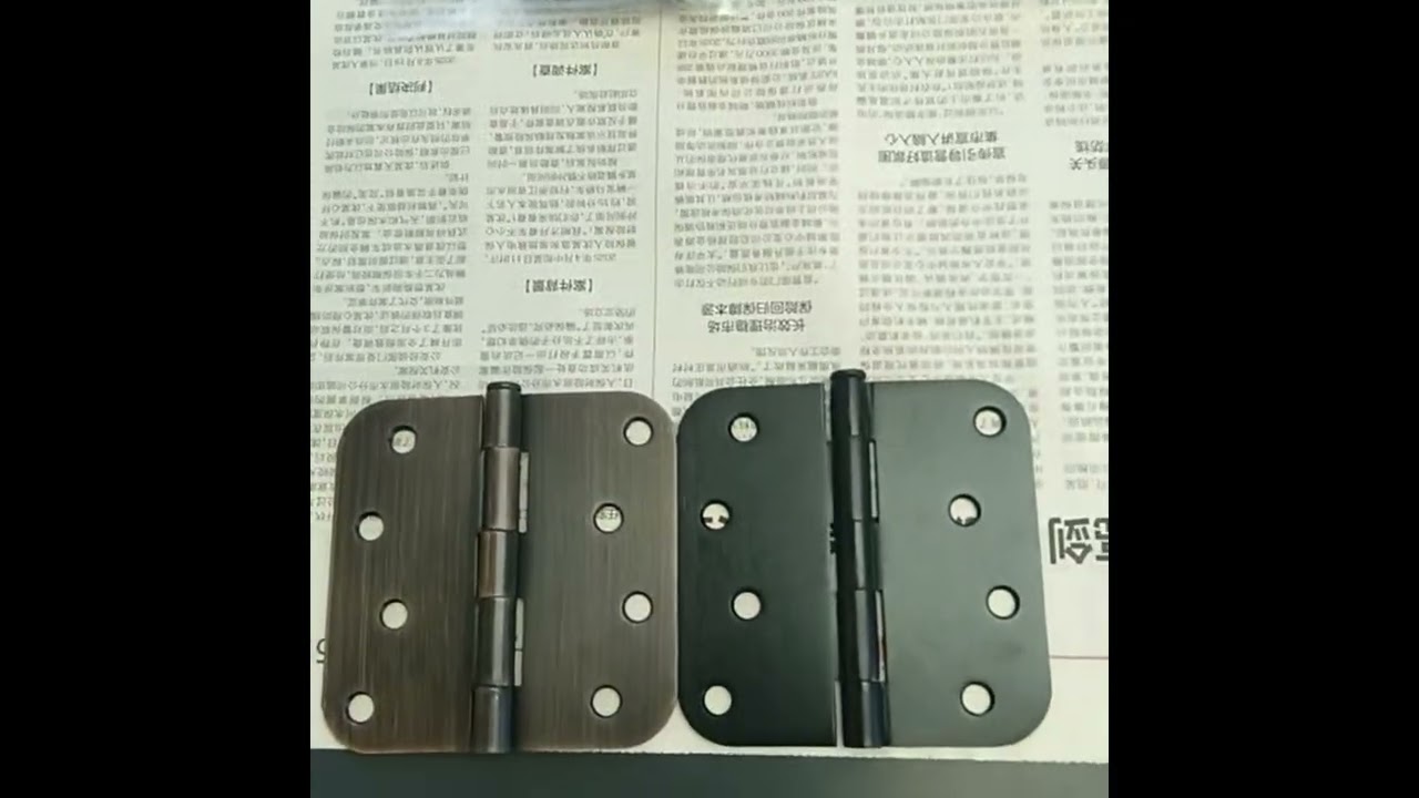 Pinghu TDC HARDWARE Is Ready for IBS 2026 (International Builders' Show) in FL, USA