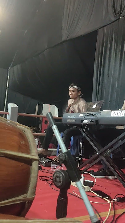 dtata music live Kedung banteng Bakung Blitar #campursari #electone