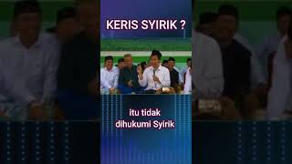 Download Lagu Keris Syirik ?! - ngaji Gus Baha MP3