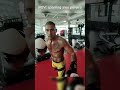 🔥 POV: You’re Sparring Alex Pereira… (It Gets Real 😳) #alexpereira #ufc #viralshorts #trending