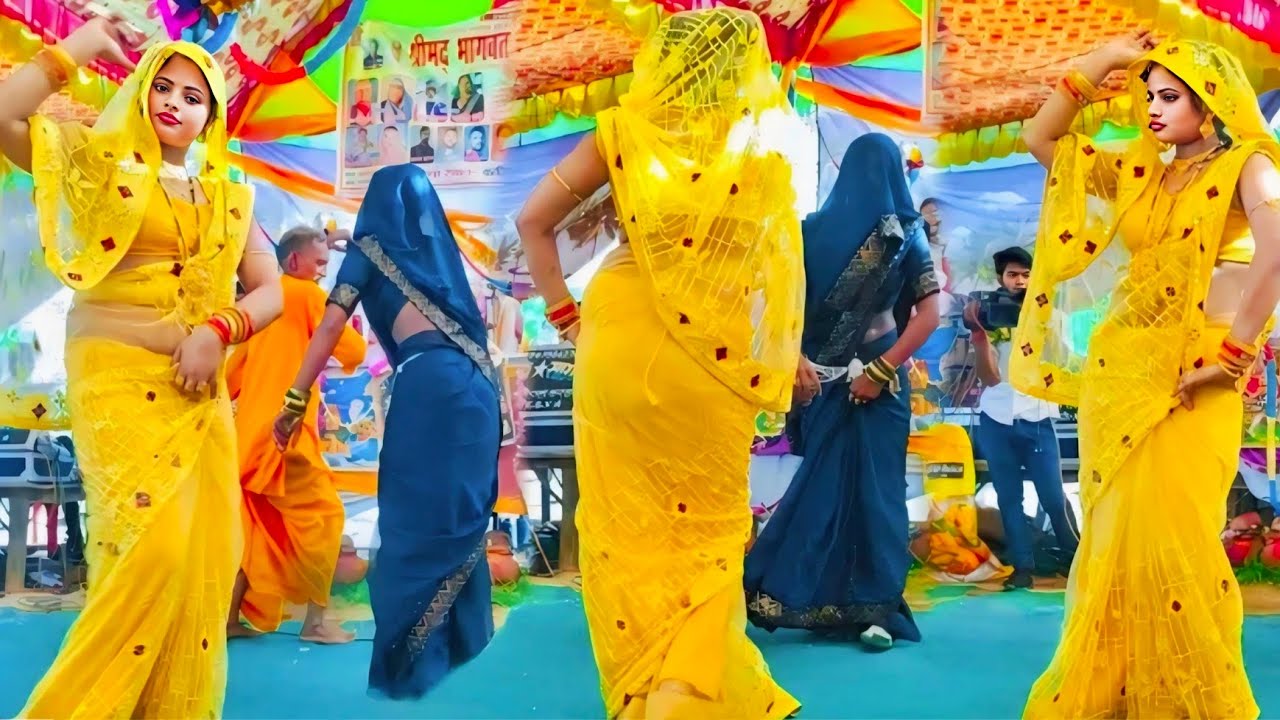 तेरी यादि में जोगी बनि गए 😭💕 ll Jogi Bani Gaye ll Chhotu Shastri 💕😭 Dance