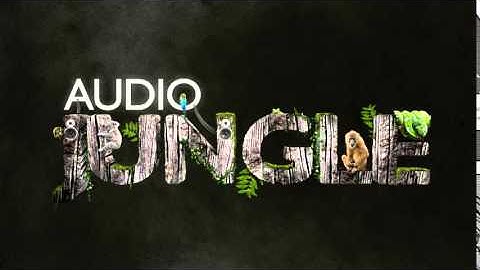 Logos & Idents - Ambient String Intro | AudioJungle