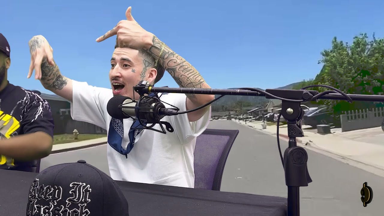 “A TRIP TO THE CORNER STORE” YB EA$E 481