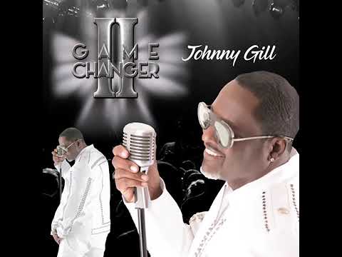Johnny Gill - Soul Of a Woman