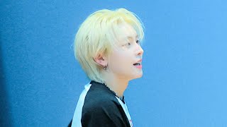 4K 240928 엘라스트 라노 Thrill 직캠 Elast Rano Thrill Fancam