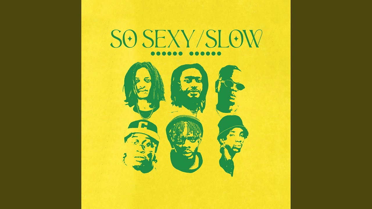 Slow adlı videoyu YouTube'da izle Slow adlı videoyu YouTube'da izle