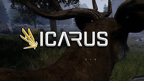 Icarus Open World Survival - Part 27