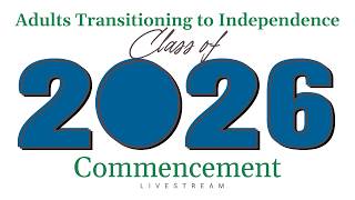 ATI Class of 2026 Graduation Ceremony