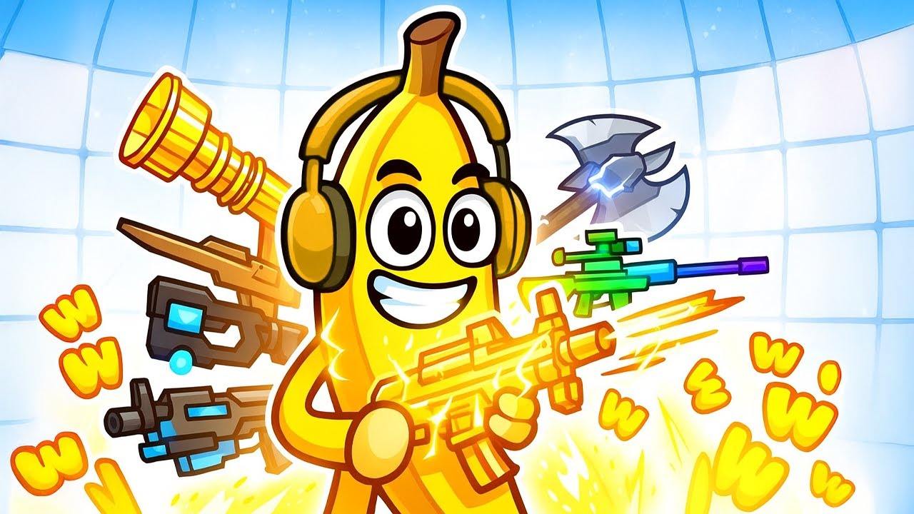 Am primit cel mai *TARE CADOU* pe Rivals!