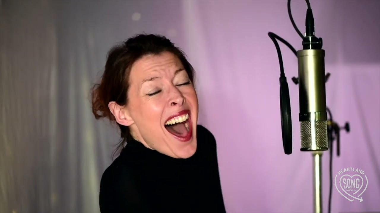 Julia Othmer - “Natural Woman” | Carole King tribute presented by Heartland Song Network