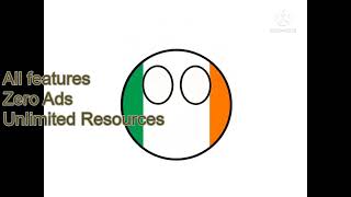 Polandball Not Safe For World Mod Apk / Mod Ipa (Android / Ios) Latest Version 2025 screenshot 3