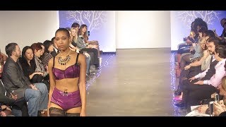 Parfait by Affinitas Runway Show - Lingerie Fashion Week A/W 2014