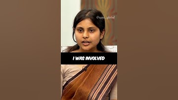 Aashima Goyal ❤️ | mock interview 😍 #currentaffairs #upsc #motivation #mockinterview #shortsvideos