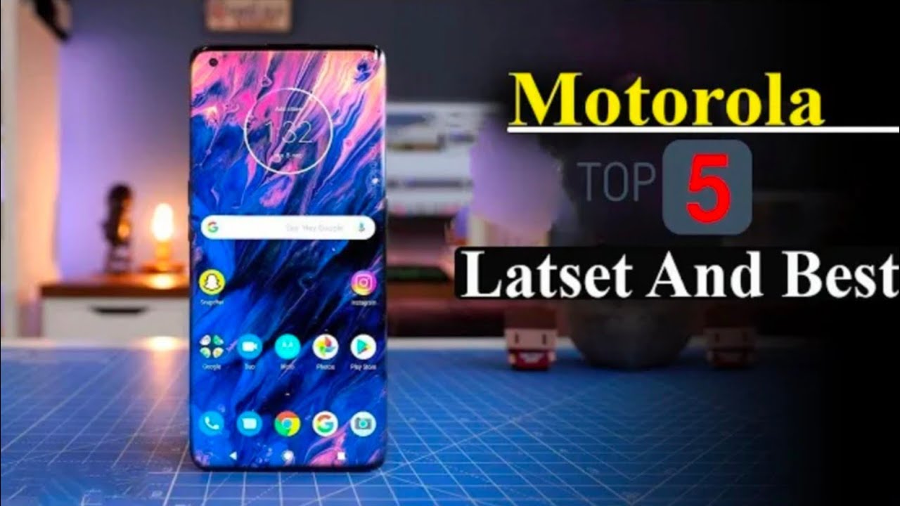 Top 5 Motorola mobile in Latest And Best Buy in July 2020 in india. YouTube