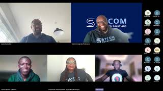 How AI Is Transforming Cybersecurity + Privileged Access Management Secrets | Sycom Webinar 2025