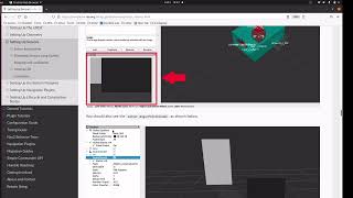 Ros2 Nav2 Setting Up Sensors
