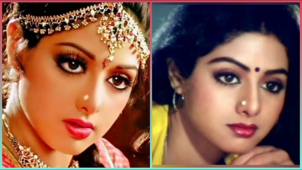 Sridevi unseen pictures|In memory of Sridevi|Rare pictures of Sridevi|Beautiful pictures of Sridevi