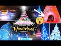 Bournemouth Christmas Tree Wonderland 2021