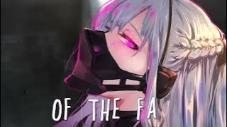 Nightcore - Infected (Lyrics)