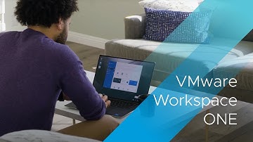 VMware Workspace ONE Digital Employee Experience begeistert Mitarbeiter und IT