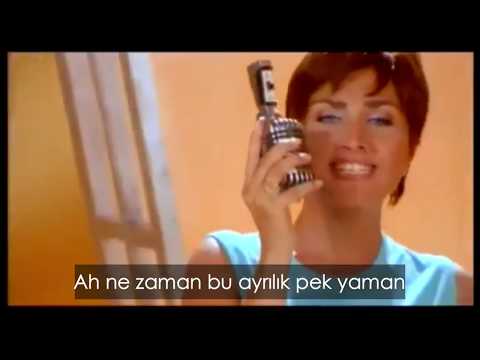 Sibel Can - Padişah (Orijinal Karaoke)