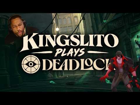 Kingslito broadcast preview