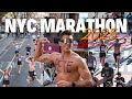 2025 NYC Marathon: Full Race Across All 5 Boroughs