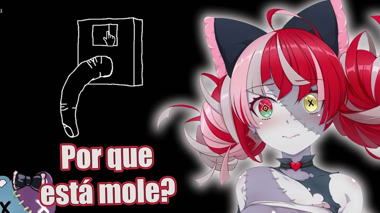 Ollie perde sua inocência com o dedo