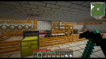 Technic - Automatic Macerator/Smelter Preview