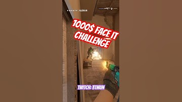 Ez! #cs2 #csgo #clutch #gaming #counterstrike #cybersport #pc #faceit #gamer #games