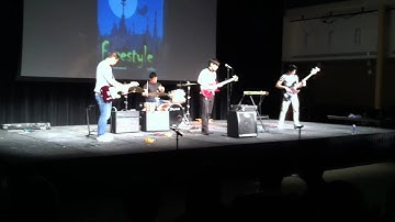 Gambit and Fluent- Afraid of Loving