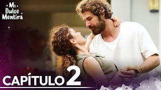 Mi Dulce Mentira Capitulo 2
