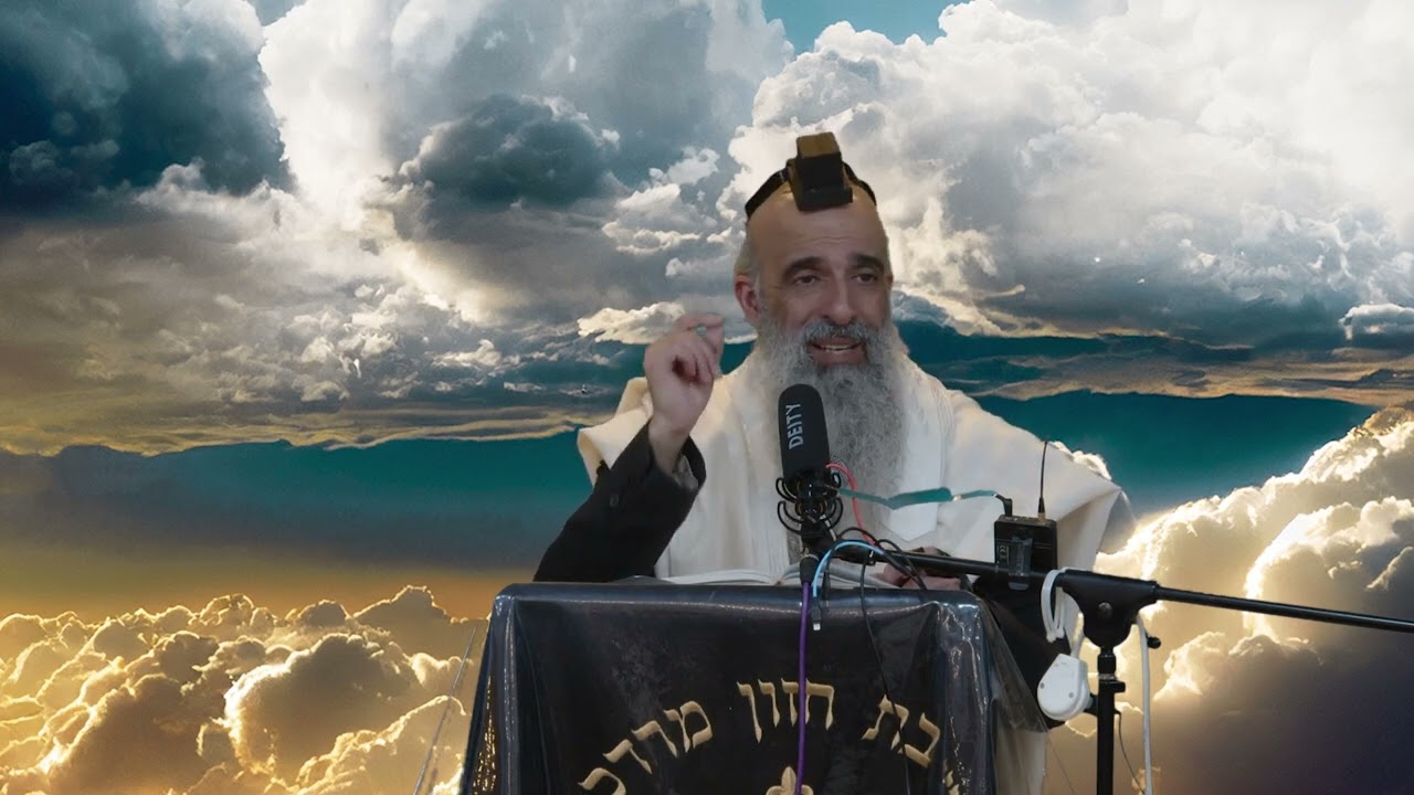 קצרים-הרב מאיר דוד שמואלי -ציפיה למשיח