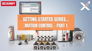 Getting Started with Motion Control in TwinCAT 3 – Part 1: Axis Setup Made Easy screenshot 4