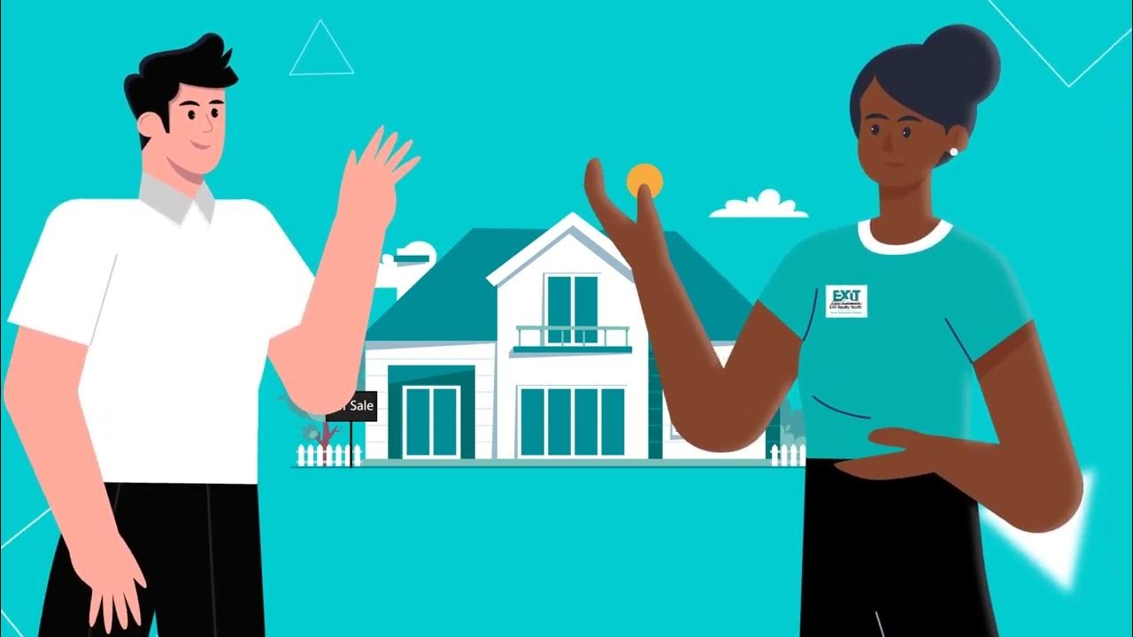 Who is EXIT Realty North YouTube