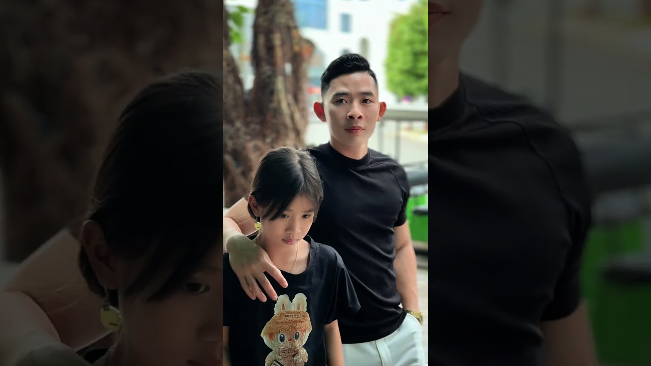 Wait Till the End… One Stayed 