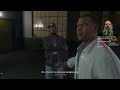 Grand Theft Auto V | Story Mode Playthrough | PS5 Pro Performance RT | Part 2