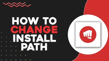 How To Change Install Path for Riot Games (Quick & Easy)