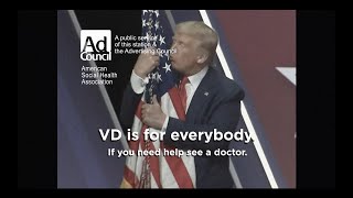 VD Is For Everybody PSA - 2025 Edition