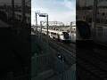 Elizabeth Line at Acton Main Line #train #railway #cool #viralvideo #london #shorts #fyp #elizabeth
